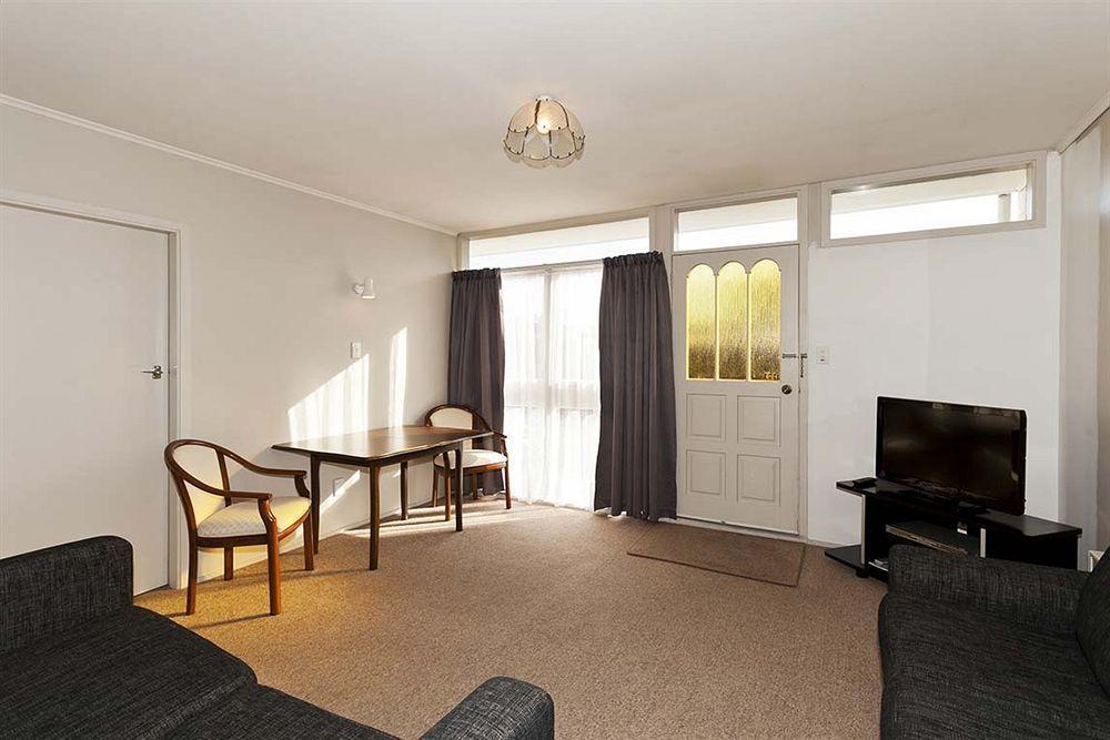Merivale Court Motel & Apartments Christchurch Luaran gambar