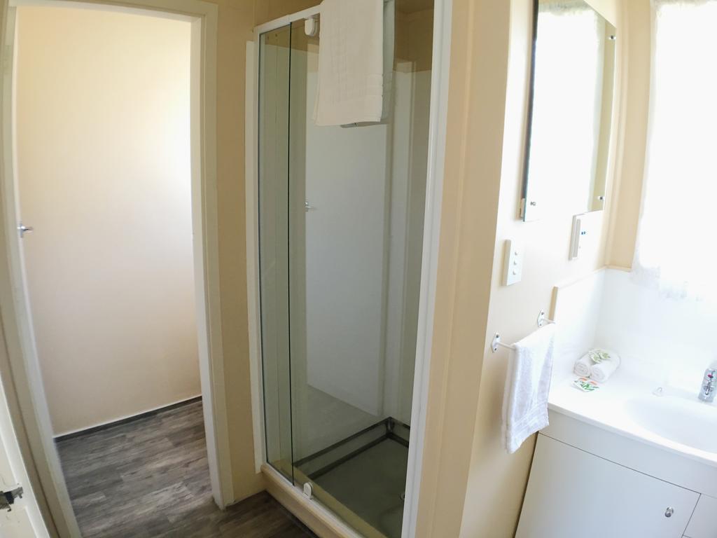 Merivale Court Motel & Apartments Christchurch Luaran gambar