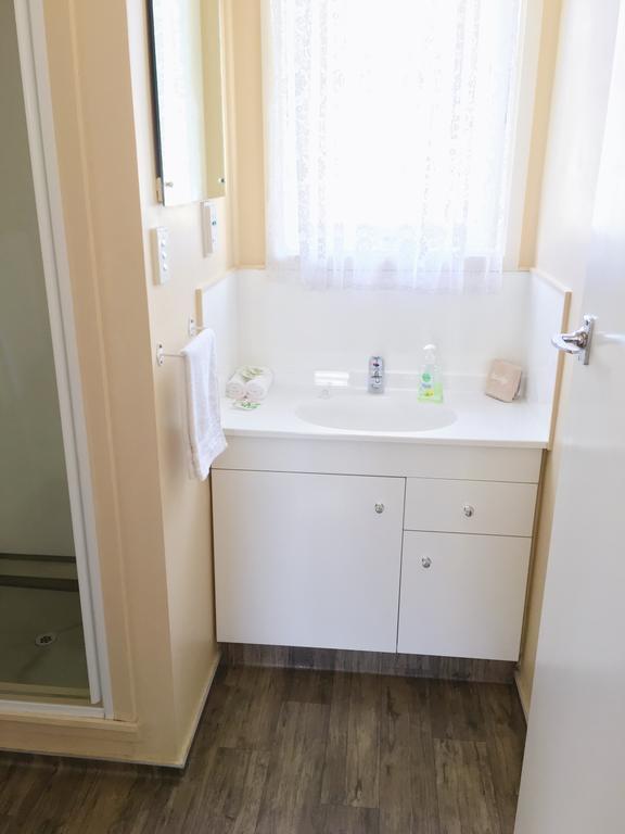Merivale Court Motel & Apartments Christchurch Luaran gambar