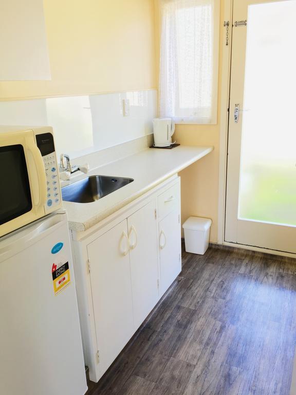 Merivale Court Motel & Apartments Christchurch Luaran gambar
