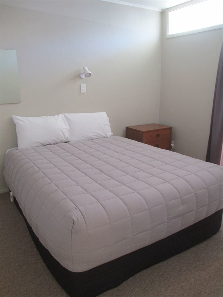 Merivale Court Motel & Apartments Christchurch Luaran gambar