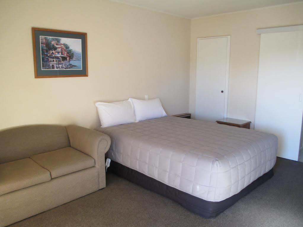 Merivale Court Motel & Apartments Christchurch Luaran gambar
