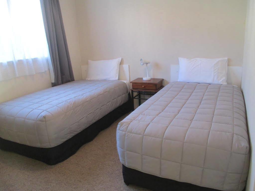 Merivale Court Motel & Apartments Christchurch Luaran gambar